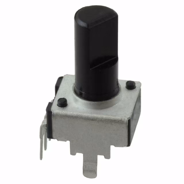 PTV09A-4020F-B502 Bourns Inc.  Rotary Potentiometers Rheostats